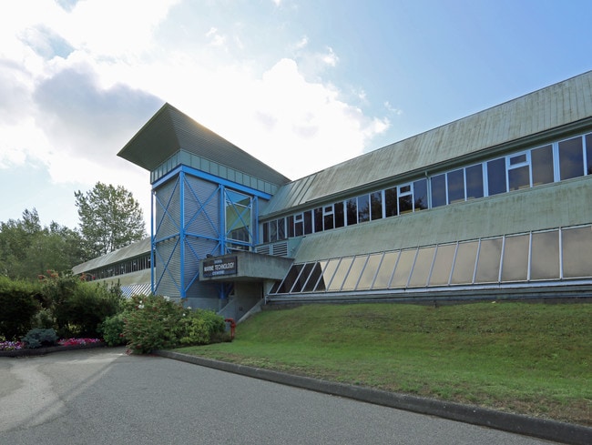 More details for 9865 W Saanich Rd, North Saanich, BC - Office for Lease