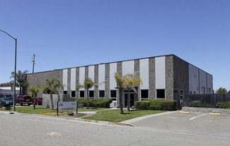 More details for 477 Roland Way, Oakland, CA - Industrial for Lease