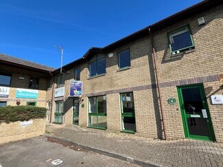 More details for Mackenzie Way, Swindon Village - Office for Lease