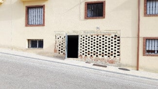 Plus de détails pour Calle Salto del Caballo, 1, Alhama de Granada - Multi-résidentiel à vendre