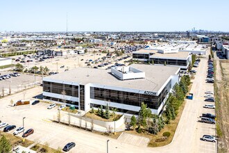 18817 Stony Plain Rd NW, Edmonton, AB - AÉRIEN Vue de la carte