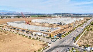 Plus de détails pour 101 Logistics Ctr, Oxnard, CA - Industriel à louer