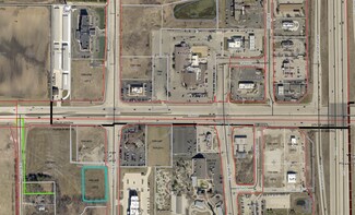 Plus de détails pour SWQ STH 50 & 125th Ave.-Site 2, Bristol, WI - Terrain à vendre