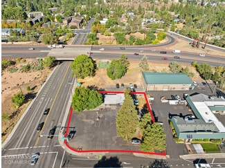 More details for 1819 NE Division St, Bend, OR - Retail for Sale