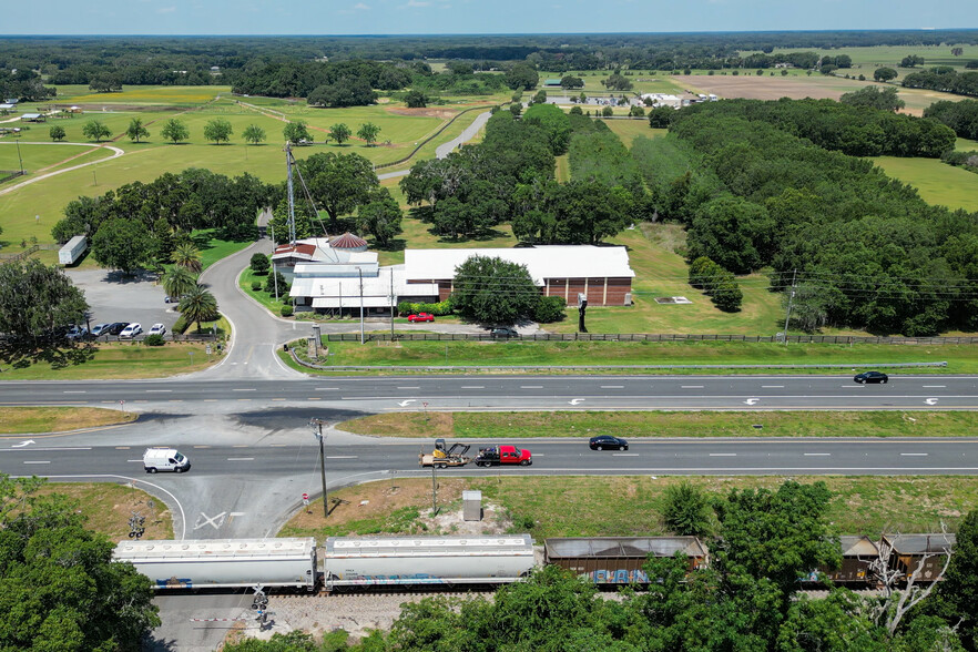 17950 S US Highway 301, Summerfield, FL à vendre - A rien - Image 3 de 3