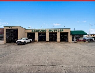 Plus de détails pour 1829 Burlington St, Kansas City, MO - Commerce de détail à vendre