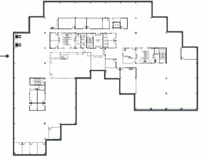 6501 Weston Pky, Cary, NC for lease Floor Plan- Image 1 of 1