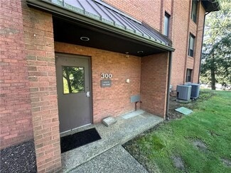 More details for 300 McKnight Park Dr, Pittsburgh, PA - Office for Sale