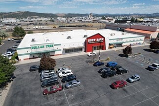 Plus de détails pour 5605 E Sprague Ave, Spokane, WA - Commerce de détail à vendre