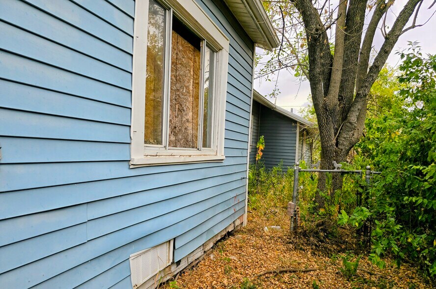 914 Porter St, Taylor, TX à vendre - Photo du bâtiment - Image 2 de 11