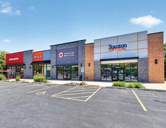 Plus de détails pour 5001 S 76th St, Greenfield, WI - Commerce de détail à vendre