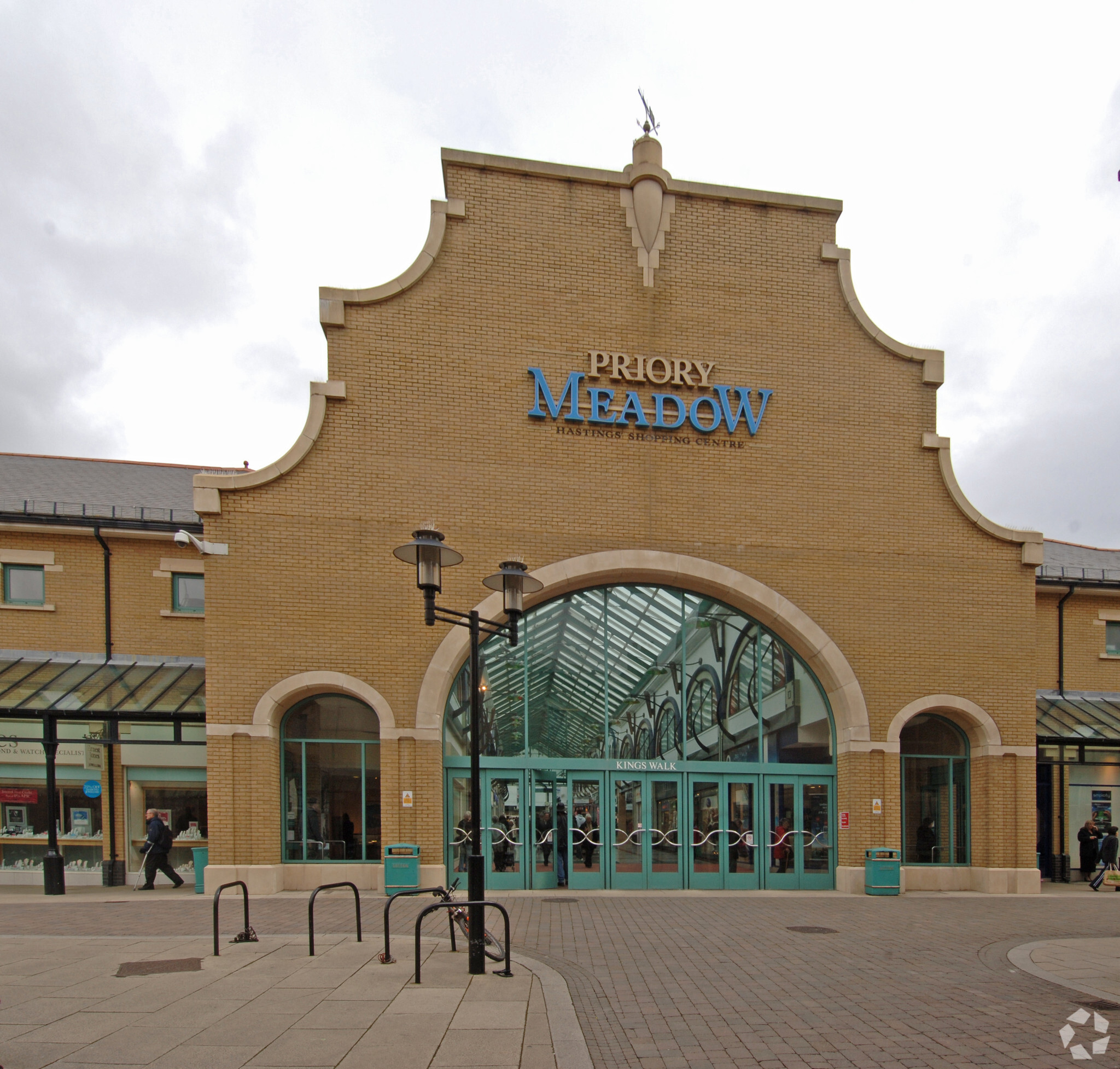 Queens Rd, Hastings for lease Building Photo- Image 1 of 12