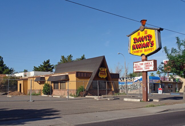 Plus de détails pour 4245 W Dunlap Ave, Phoenix, AZ - Commerce de détail à vendre