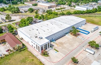 Plus de détails pour 4525 Airline Dr, Houston, TX - Industriel à louer