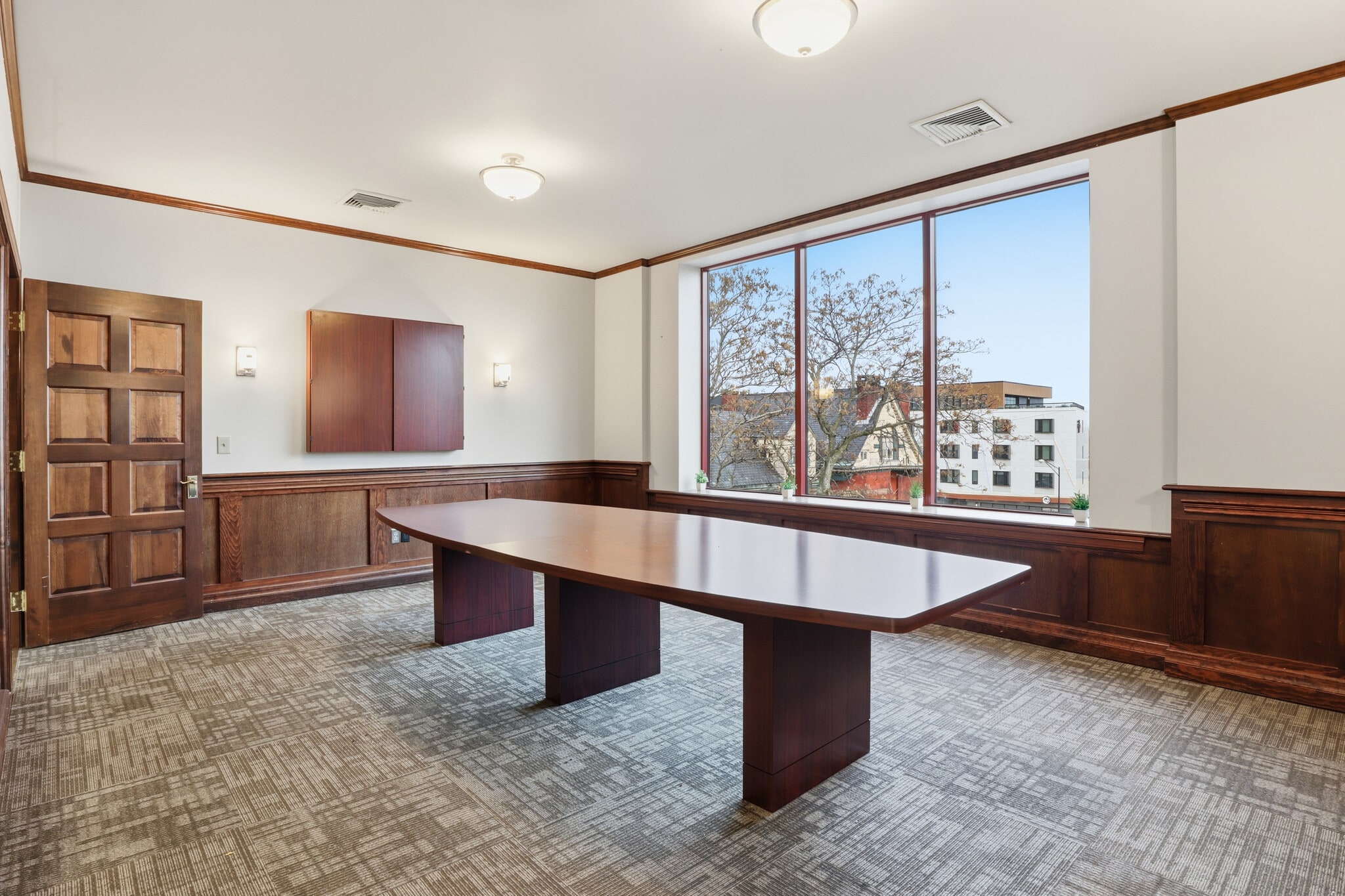 11 Summer St, Buffalo, NY à louer Photo intérieure- Image 1 de 12