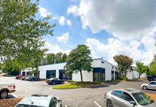 6270 McDonough Dr, Norcross, GA for lease Building Photo- Image 1 of 1