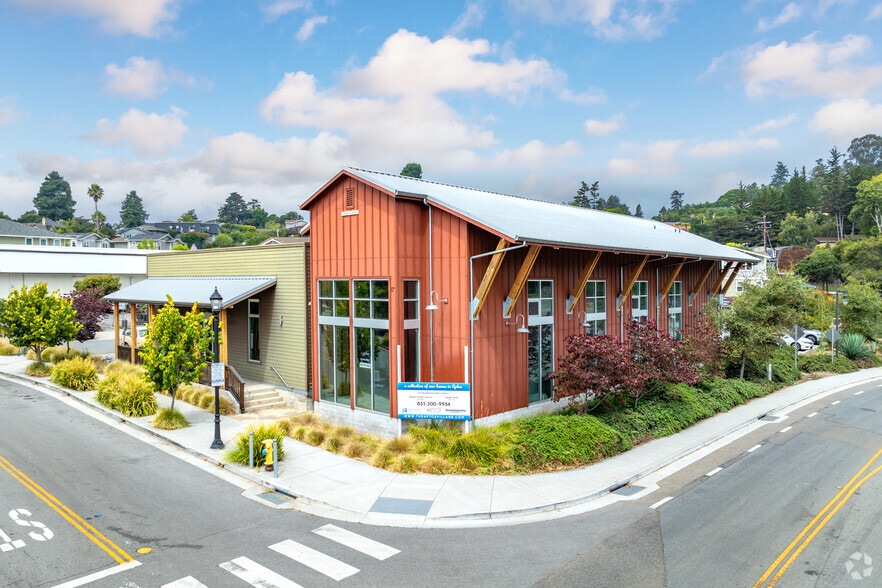 151 Aptos Village Way, Aptos, CA for sale - Primary Photo - Image 1 of 1
