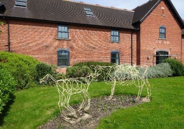 Old Park Rd, Crewe à louer - Photo du bâtiment - Image 3 de 4