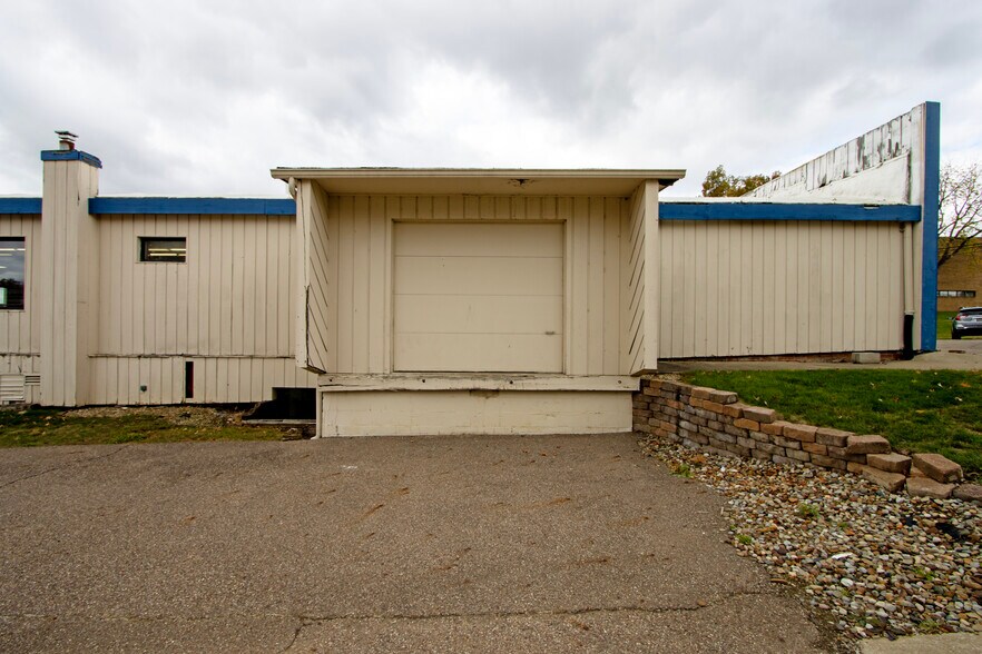 160 S Columbus St, Wooster, OH à louer - Photo du bâtiment - Image 2 de 39