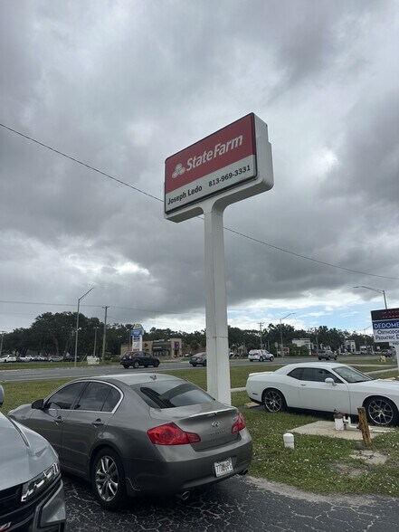 11014 N Dale Mabry, Tampa, FL à louer - Autre - Image 2 de 3