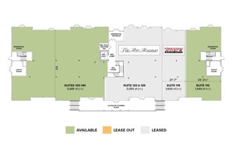 1 Housel Cir, Hillsborough, NJ à louer Plan d’étage- Image 1 de 1