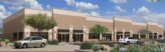 1658 S Priest Dr, Tempe, AZ à louer - Photo du bâtiment - Image 2 de 27