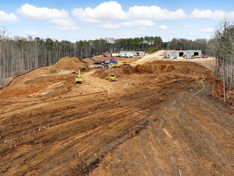 2010 Candler rd, Gainesville, GA à vendre - Photo principale - Image 2 de 30