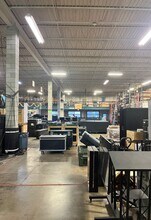 1600 Belleville St, Richmond, VA for lease Interior Photo- Image 2 of 4