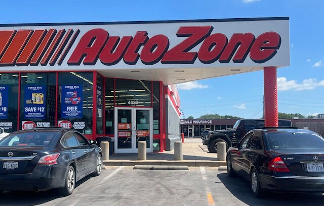 4500-4550 Gus Thomasson Rd, Mesquite, TX for lease Building Photo- Image 1 of 8