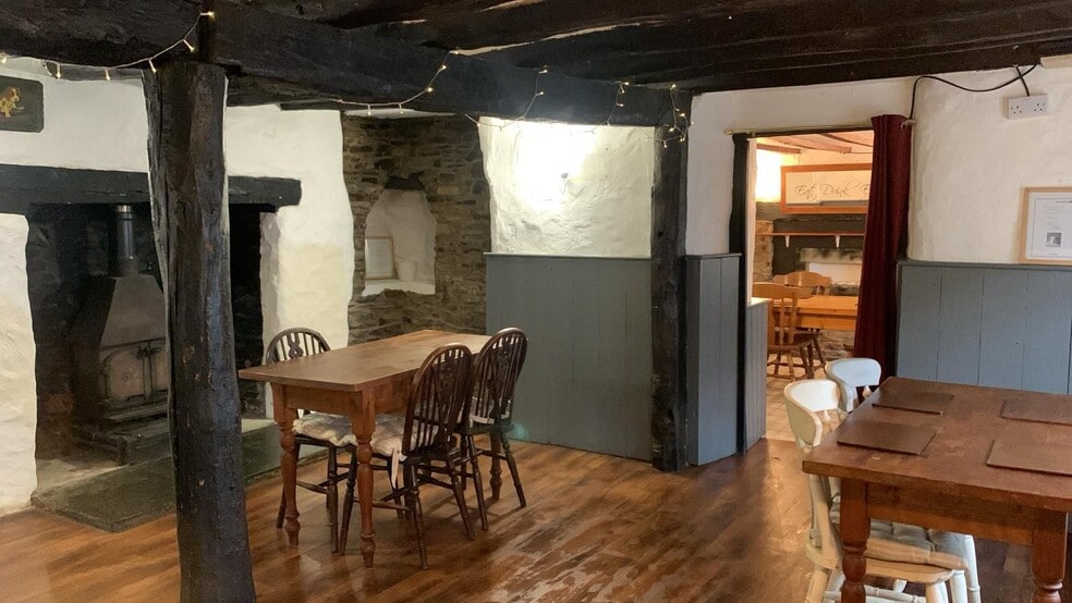High, High Bickington for sale - Building Photo - Image 3 of 11