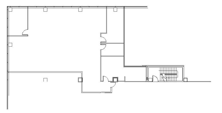 17 W 110 22nd St, Oakbrook Terrace, IL à louer Plan d  tage- Image 1 de 1