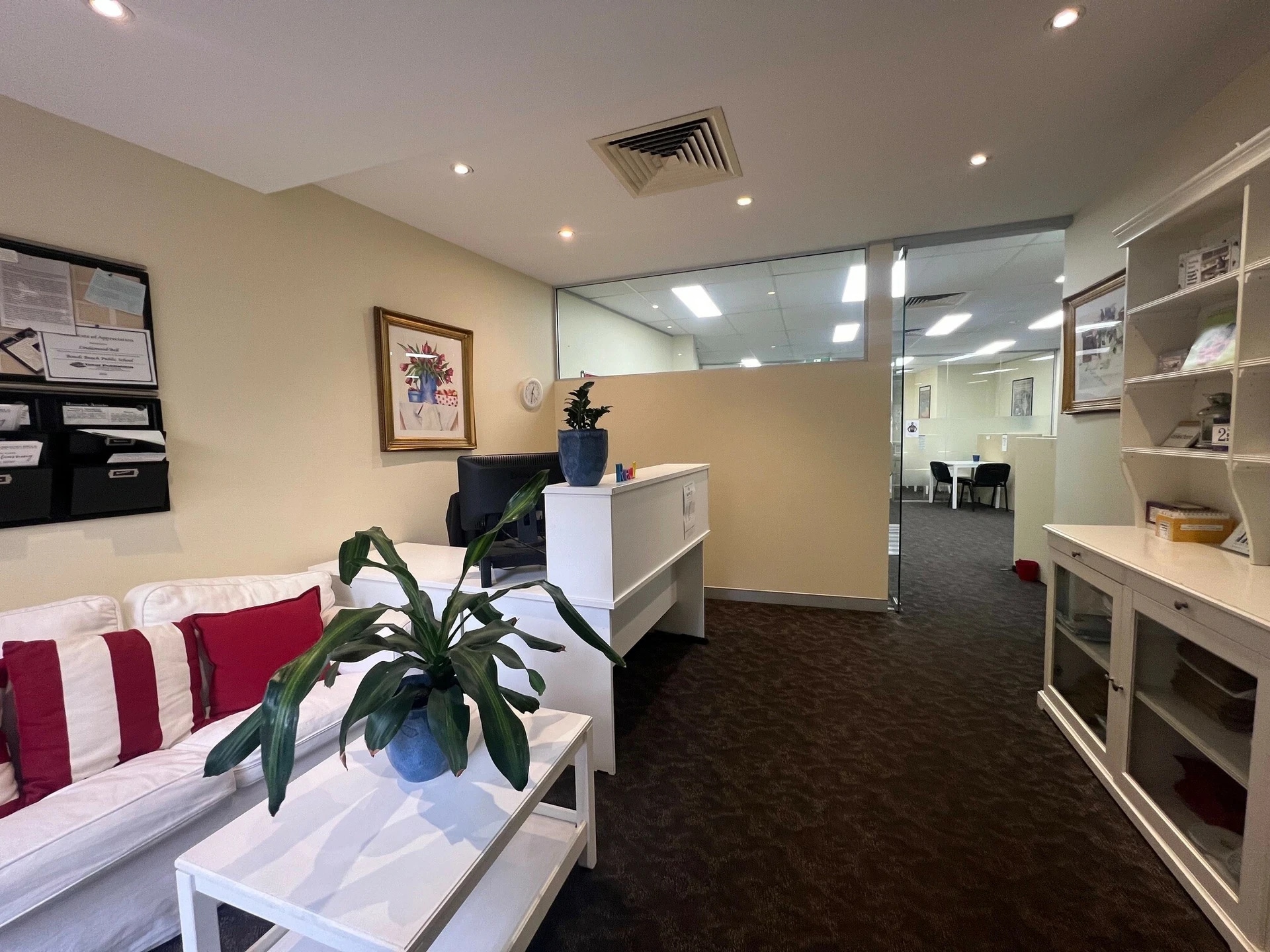 1 Transvaal Ave, Double Bay for lease Interior Photo- Image 1 of 3