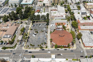 More details for 333 E Colorado St, Glendale, CA - Office/Retail for Lease