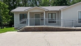 More details for 139 Lewis Ave, Circleville, OH - Office/Medical for Lease