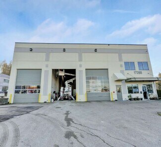 Plus de détails pour 17288 104A Ave, Surrey, BC - Industriel à vendre