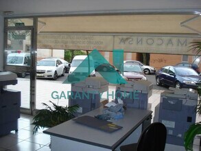 Office/Retail in Cáceres, Cáceres for lease Interior Photo- Image 1 of 12