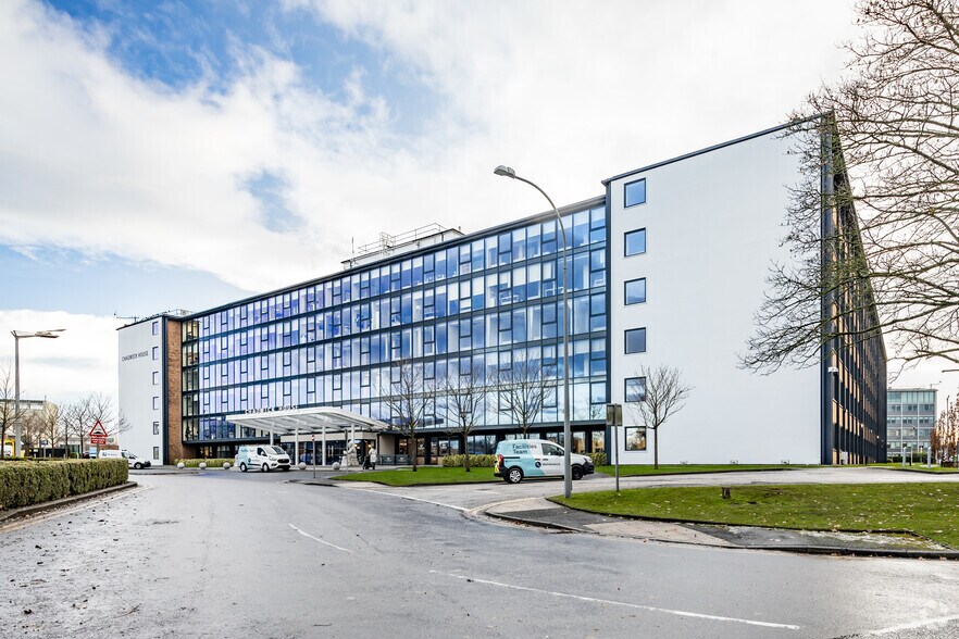 Chadwick Pl, Warrington à louer - Photo du bâtiment - Image 2 de 5