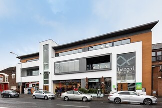 More details for 322 Lisburn Rd, Belfast - Retail for Lease