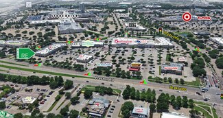 Plus de détails pour 2693 Preston Rd, Frisco, TX - Commerce de détail à louer