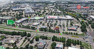 More details for 2693 Preston Rd, Frisco, TX - Retail for Lease