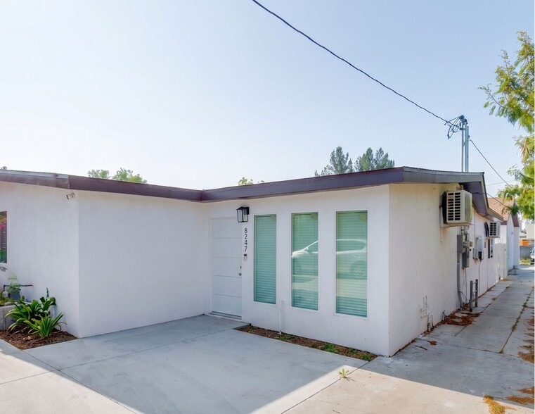8247 9th St, Rancho Cucamonga, CA for sale - Building Photo - Image 3 of 20