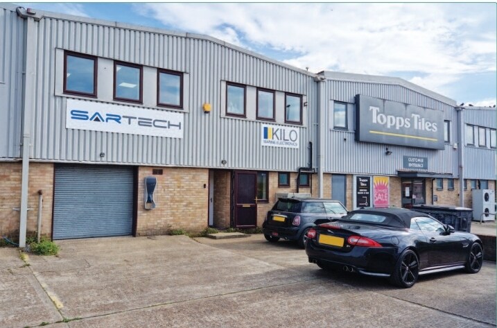 Ormside Way, Redhill à vendre Photo principale- Image 1 de 3