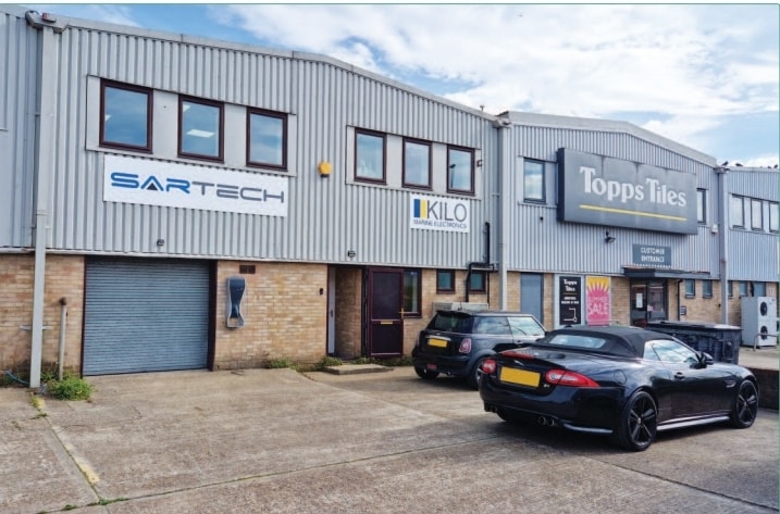 Ormside Way, Redhill for sale Primary Photo- Image 1 of 3