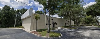 Plus de détails pour 6350 W Colonial Dr, Orlando, FL - Bureau à louer