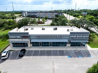 Plus de détails pour 17147 Autry Pond Rd, San Antonio, TX - Commerce de détail à vendre