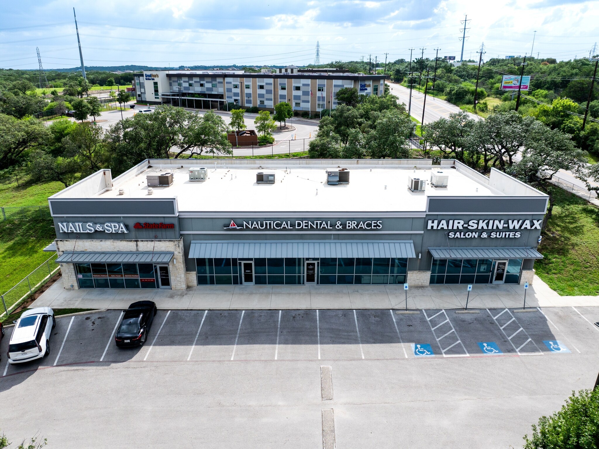 17147 Autry Pond Rd, San Antonio, TX for sale Primary Photo- Image 1 of 10