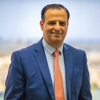 Gideon Hazan