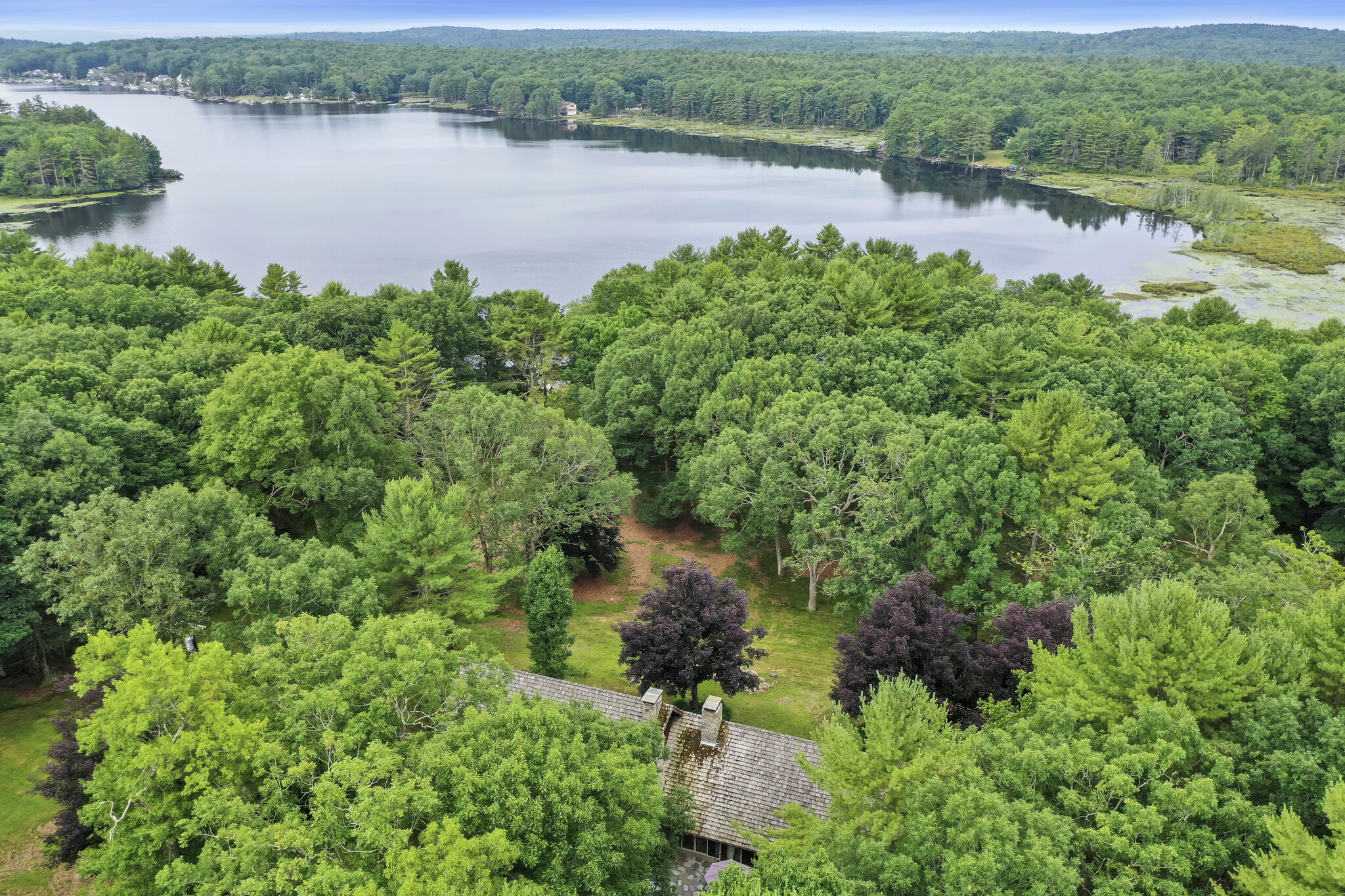 179 Mountain Laurel Lane, Glen Spey, NY à vendre Photo principale- Image 1 de 1