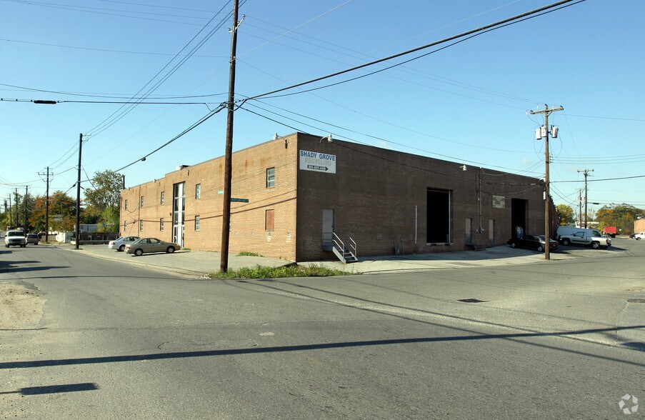11264 Old Baltimore Pike, Beltsville, MD à louer - Photo du bâtiment - Image 3 de 6
