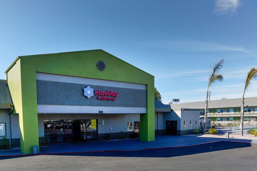 915 W Cutting Blvd, Richmond, CA à vendre - Photo du bâtiment - Image 3 de 20